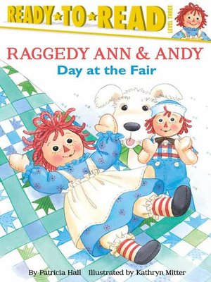 cover image of Day at the Fair